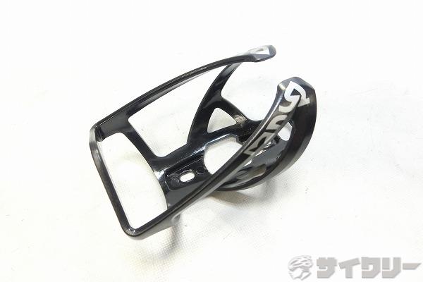 ボトルケージ ブラック