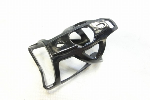 ボトルケージ ブラック