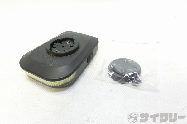 フロントライト FR300 ブラック