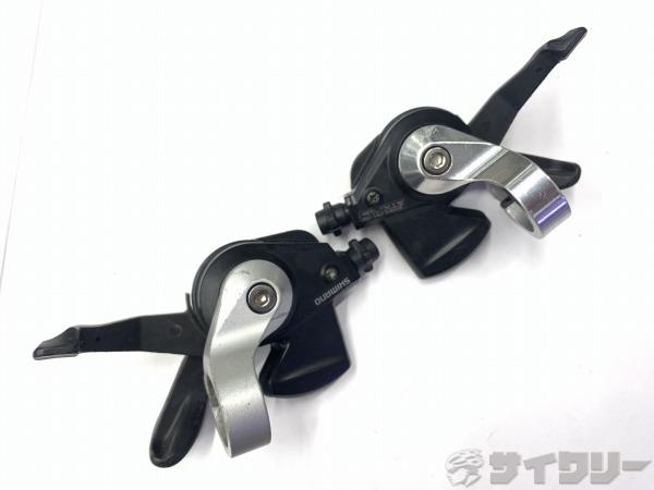 シフター SL-MC40/41 3x8s