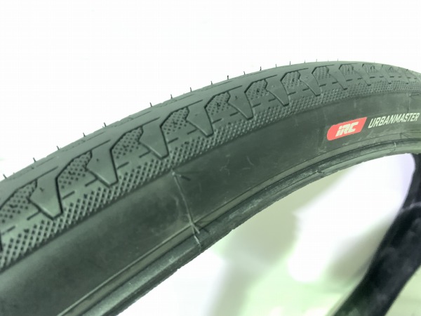 タイヤ URBANMASTER 26x1.50