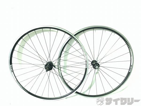 ホイールセット AXIS1.0 クリンチャー シマノフリー8-10s