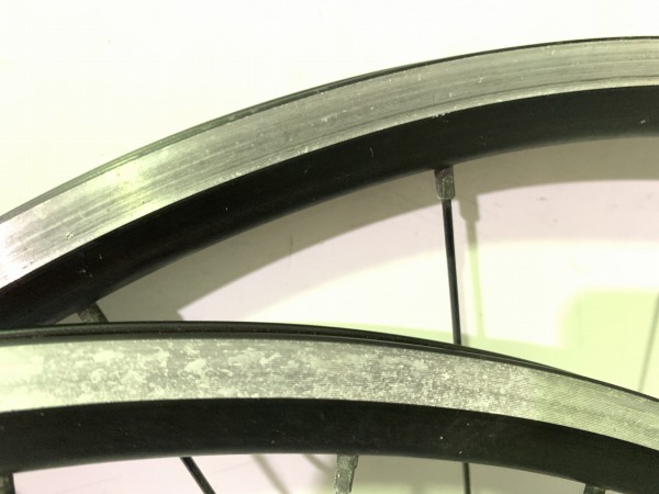 ホイールセット AXIS1.0 クリンチャー シマノフリー8-10s