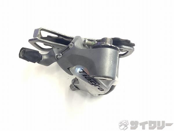 リアディレイラー RD-4600 Tiagra 10s
