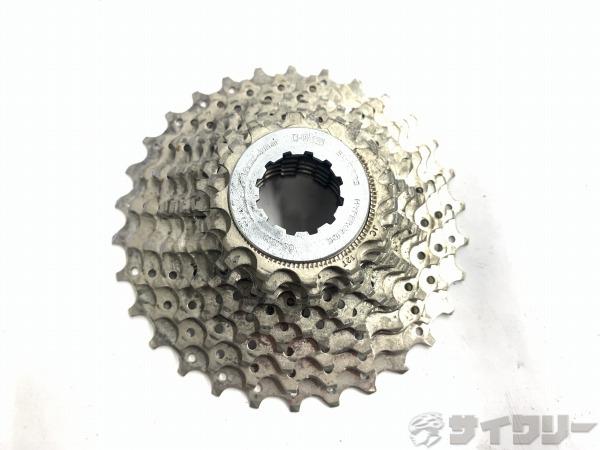 スプロケット CS-4600 10s 12-30T