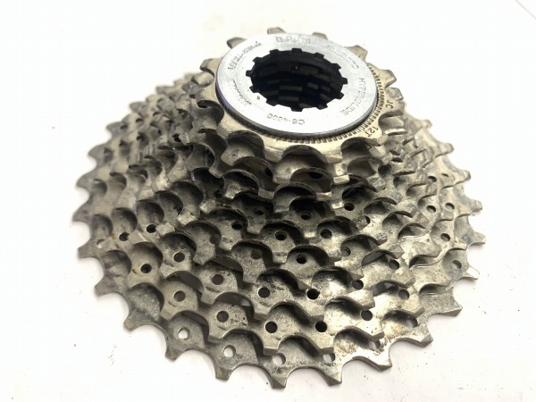 スプロケット CS-4600 10s 12-30T