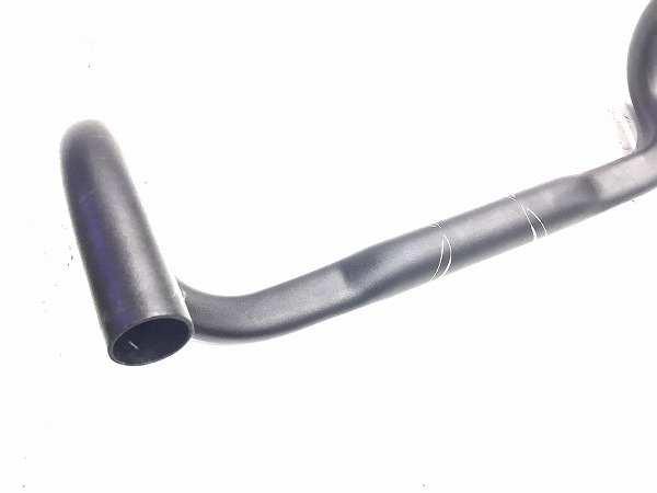 ドロップハンドル COMP 約380mm（エンドC-C実測）/31.8mm