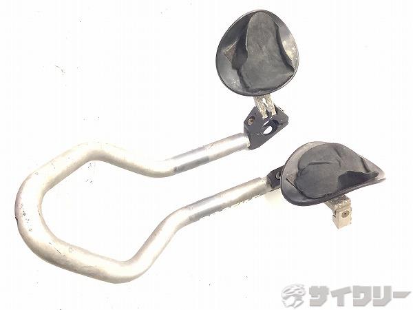 DHバー 使用感あり