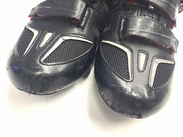 ビンディングシューズ ERGORIDE EUR40 2/3(25.5cm)
