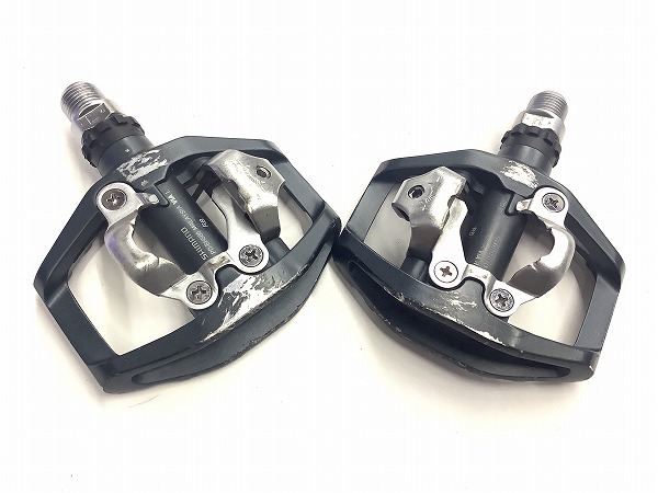 ビンディングペダル PD-EH500 SPD