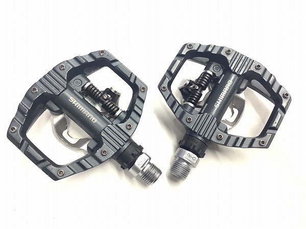 ビンディングペダル PD-EH500 SPD
