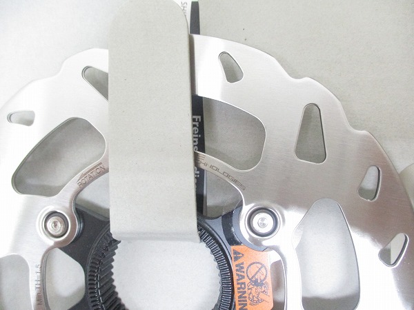 ディスクローター SM-RT70 140mm