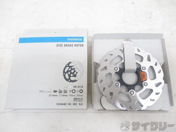 ディスクローター SM-RT70 140mm