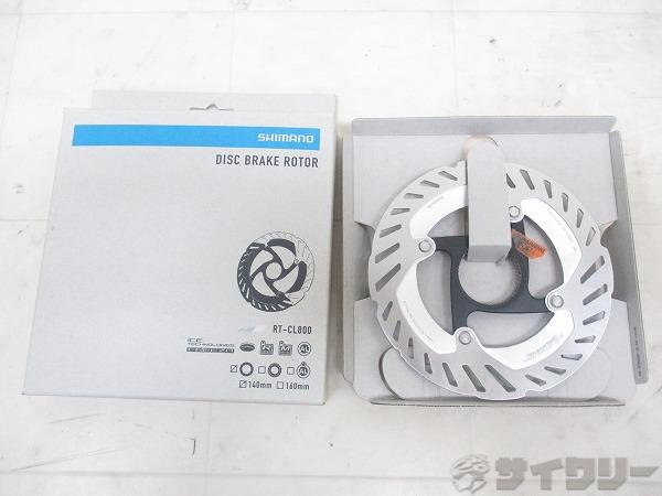 ディスクローター RT-CL800 140mm 