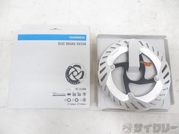 ディスクローター RT-CL800 160mm