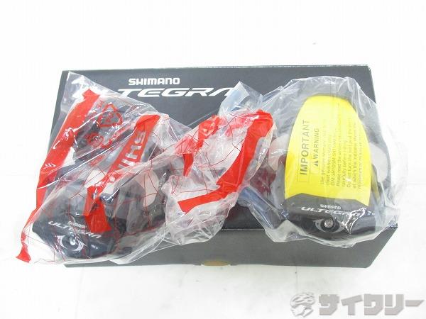 ビンディングペダル PD-R8000 ULTEGRA SPD-SL
