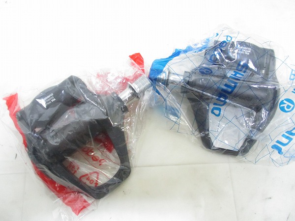 ビンディングペダル PD-R8000 ULTEGRA SPD-SL