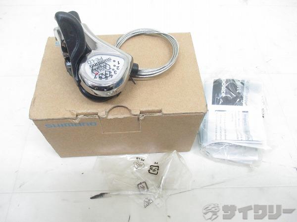 シフター SL-FT557R 7s