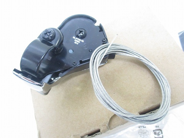 シフター SL-FT557R 7s