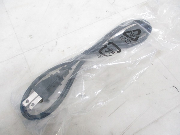 Di2 SM-BCC1-3 バッテリーチャージャー用ケーブル