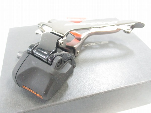 フロントディレイラー FD-R9250 Di2 DURA-ACE 2x12s  