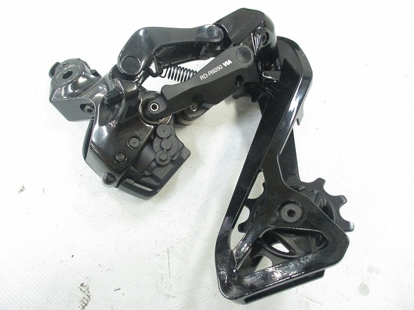リアディレイラー RD-R9250 Di2 DURA-ACE 2x12s