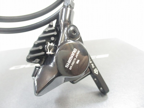 J-KIT ST-R9270/BR-R9270 Di2 右前 1000mm