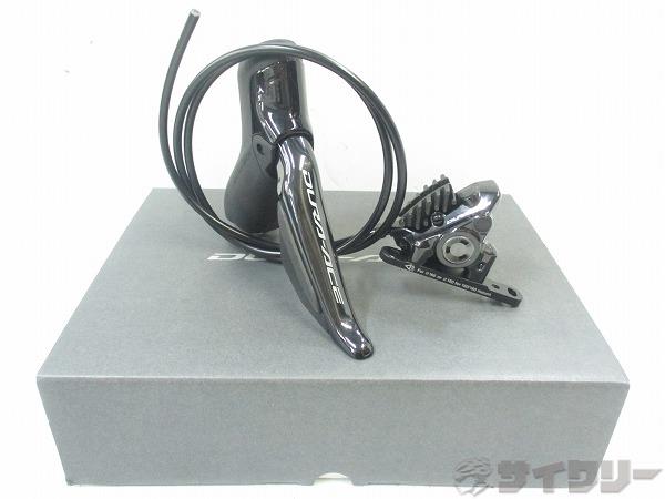 J-KIT ST-R9270/BR-R9270 Di2 右前 1000mm