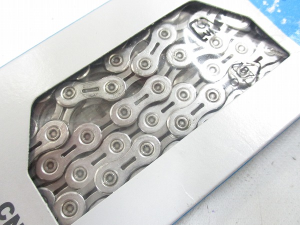 チェーン  CN-6701 ULTEGRA 10s 118L AMPOULE