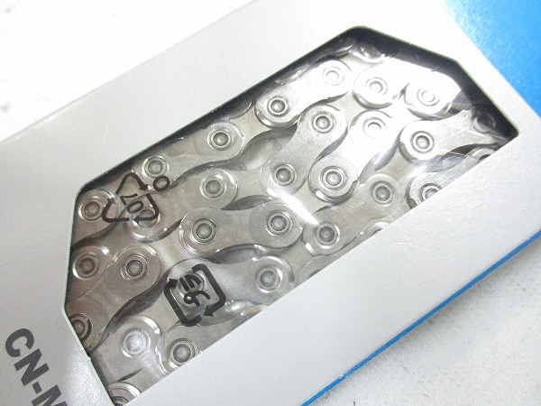 チェーン CN-M7100 116L 12s