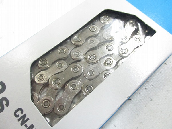 チェーン CN-M8100 HG+ 12Speed 116リンク（クイックリンク）