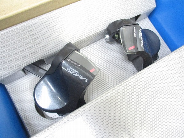 ラピッドシフターセット SL-R3000 SORA L/R 2×9S