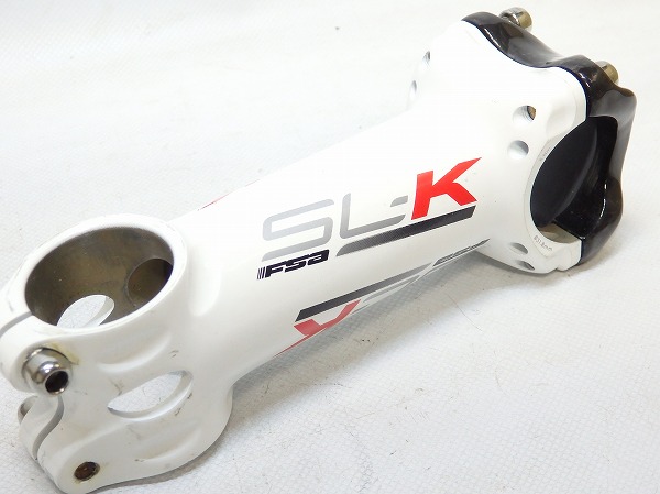 アヘッドステム SL-K 110mm/φ31.8mm/OS/6°