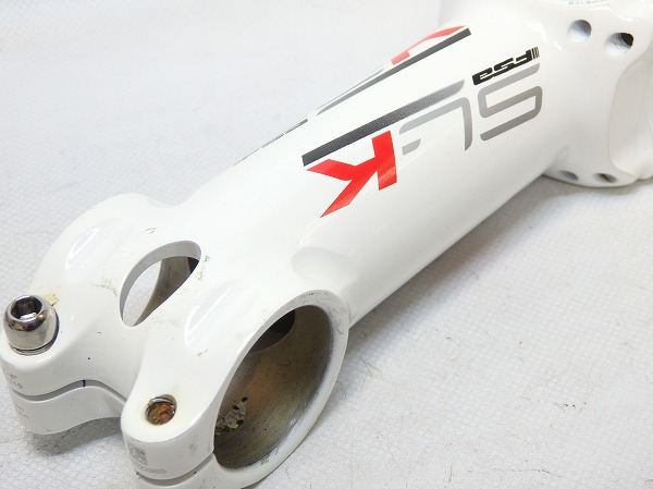 アヘッドステム SL-K 110mm/φ31.8mm/OS/6°
