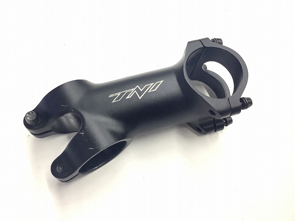 アヘッドステム 70/31.8/28.6mm ブラック
