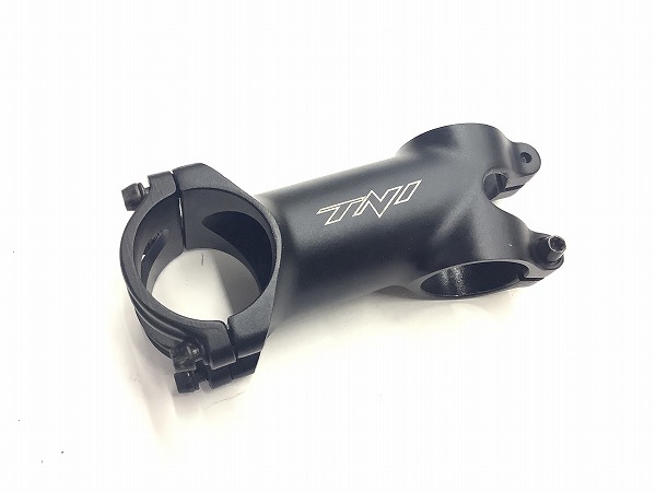 アヘッドステム 70/31.8/28.6mm ブラック