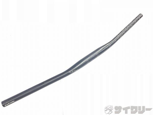 カーボンバーハンドル EC90 SL 約720mm(実測）/31.8mm 9°