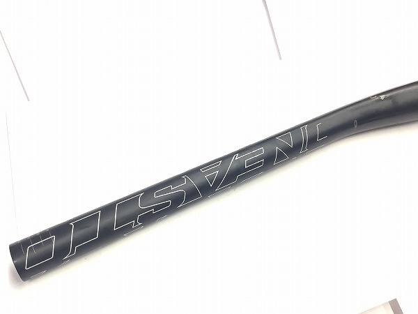 カーボンバーハンドル EC90 SL 約720mm(実測）/31.8mm 9°