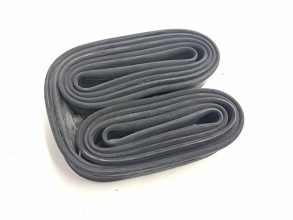 チューブ BUTYL 700×18-25C 仏式(52mm)