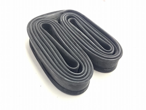 チューブ BUTYL 700×18-25C 仏式(52mm)