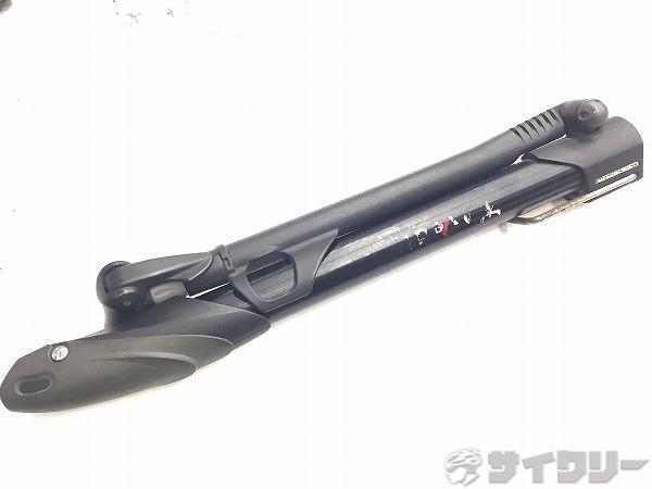 携帯ポンプ 仏式