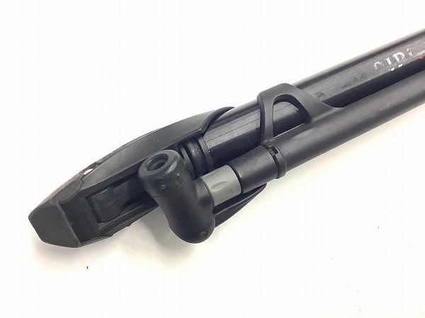 携帯ポンプ 仏式