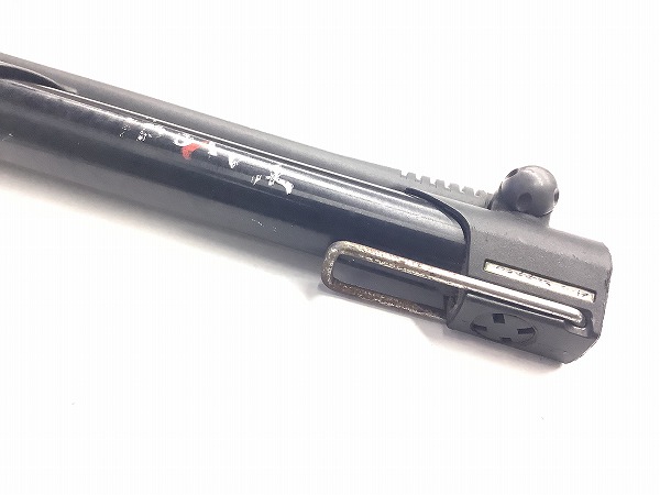 携帯ポンプ 仏式