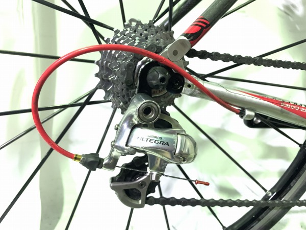 F65 ※変速に空打ちあり