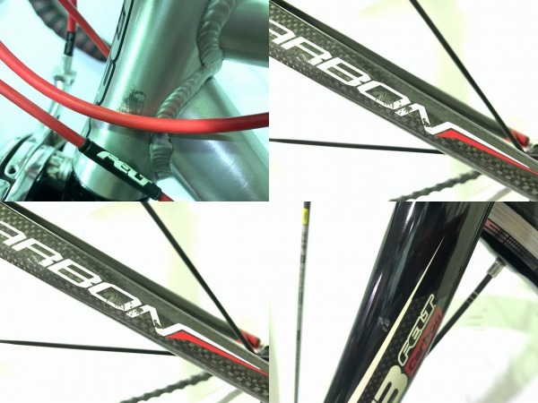 F65 ※変速に空打ちあり