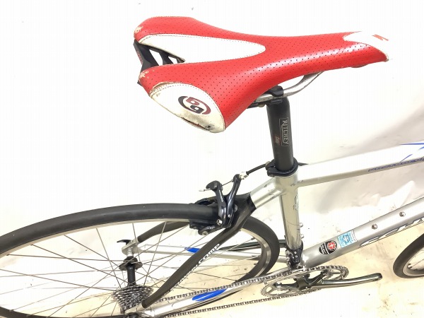 FASTBACK COMP ※難あり