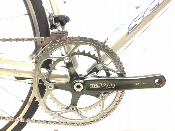 FASTBACK COMP ※難あり