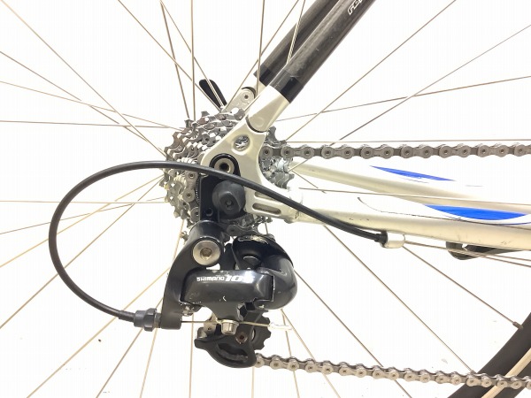 FASTBACK COMP ※難あり