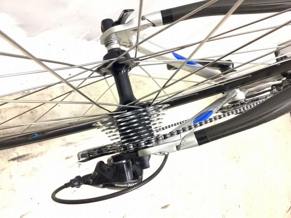 FASTBACK COMP ※難あり