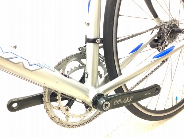 FASTBACK COMP ※難あり